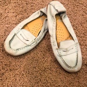 Hush Puppies Mint Color Loafer